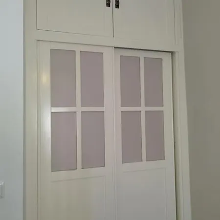 Apartment Tranquila Triana *