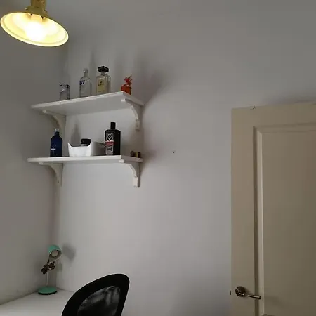 Tranquila Triana Apartment