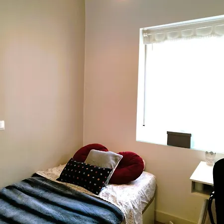 Apartment Tranquila Triana Seville